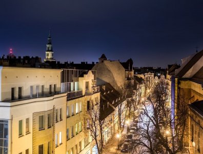 Poznań