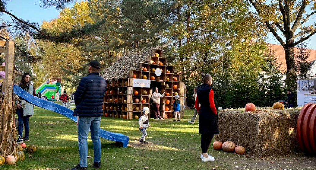 <span>Godziny otwarcia</span> 