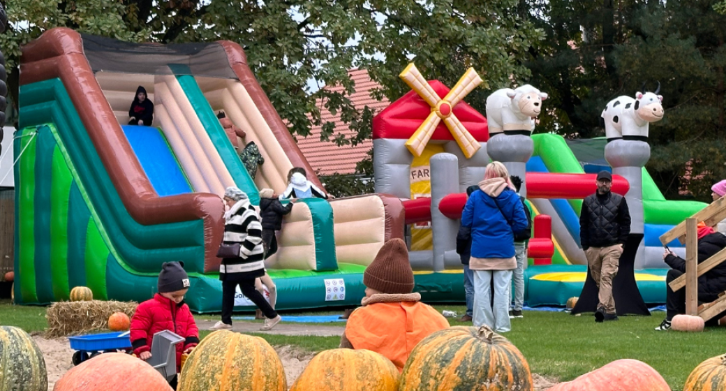 <span>Frajda</span> na całego