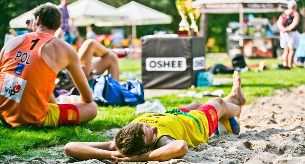 <span>Pikniki</span> <br>w otoczeniu zieleni 