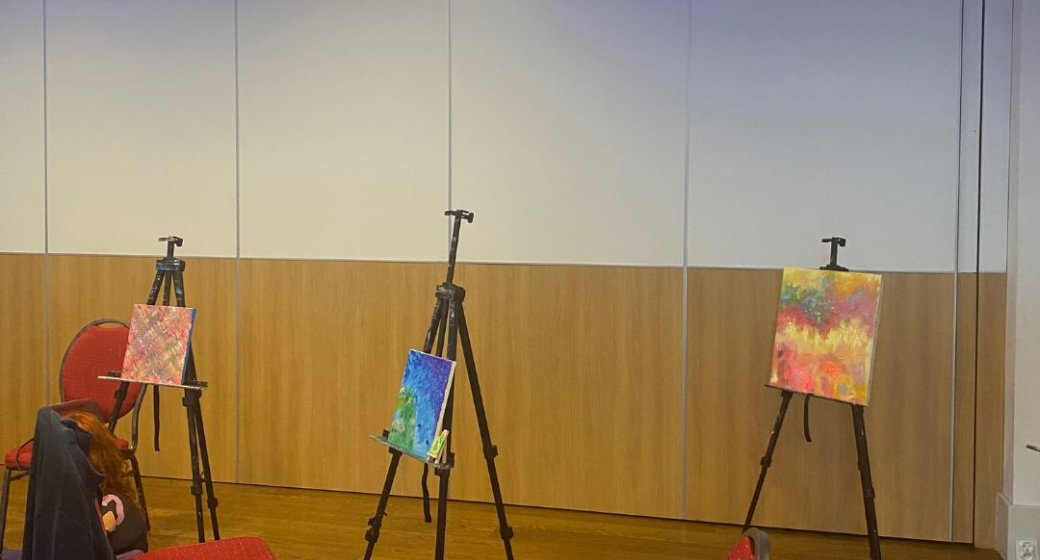 <span>Весёлая </span> олимпиада