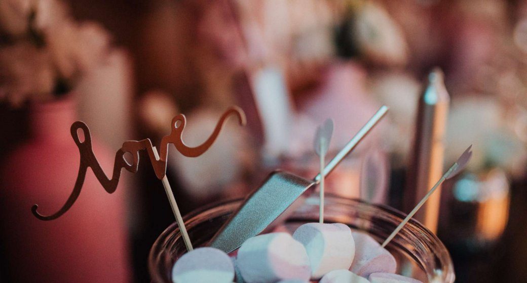 Romantische Trauungen und Traumhochzeiten