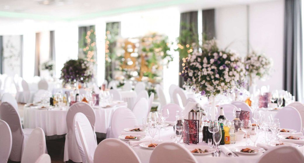 Romantische Trauungen und Traumhochzeiten