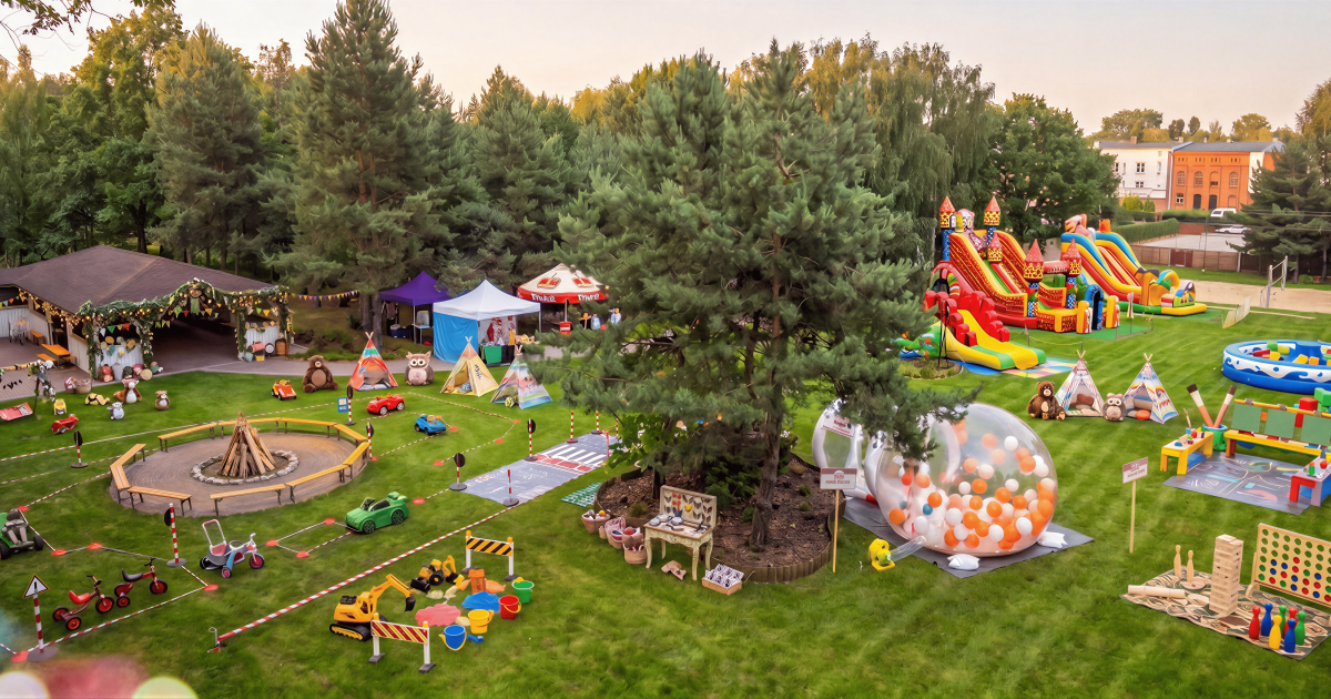 Mercure Wiązowna Brant
