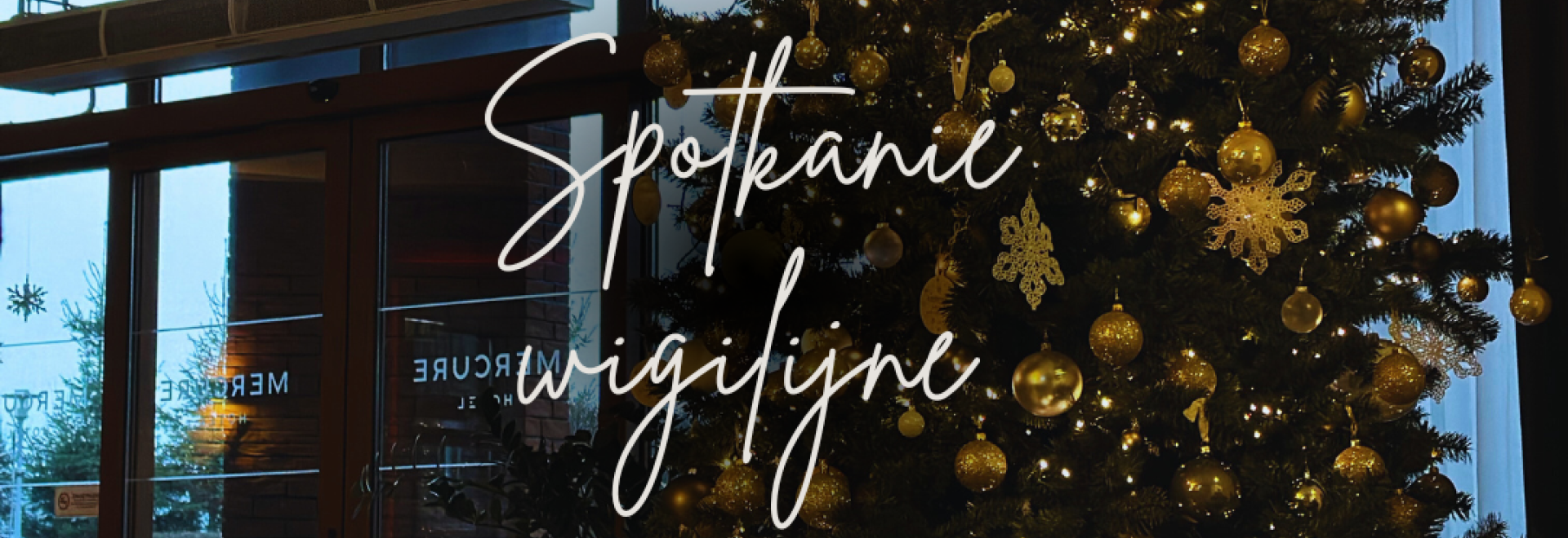 Spotkanie świąteczne