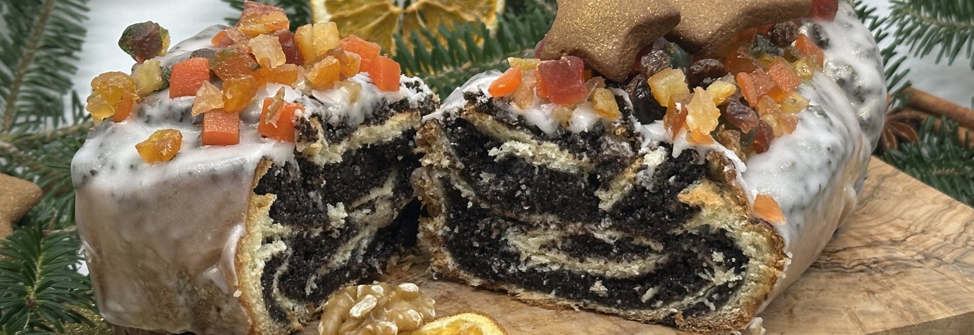 Catering świąteczny