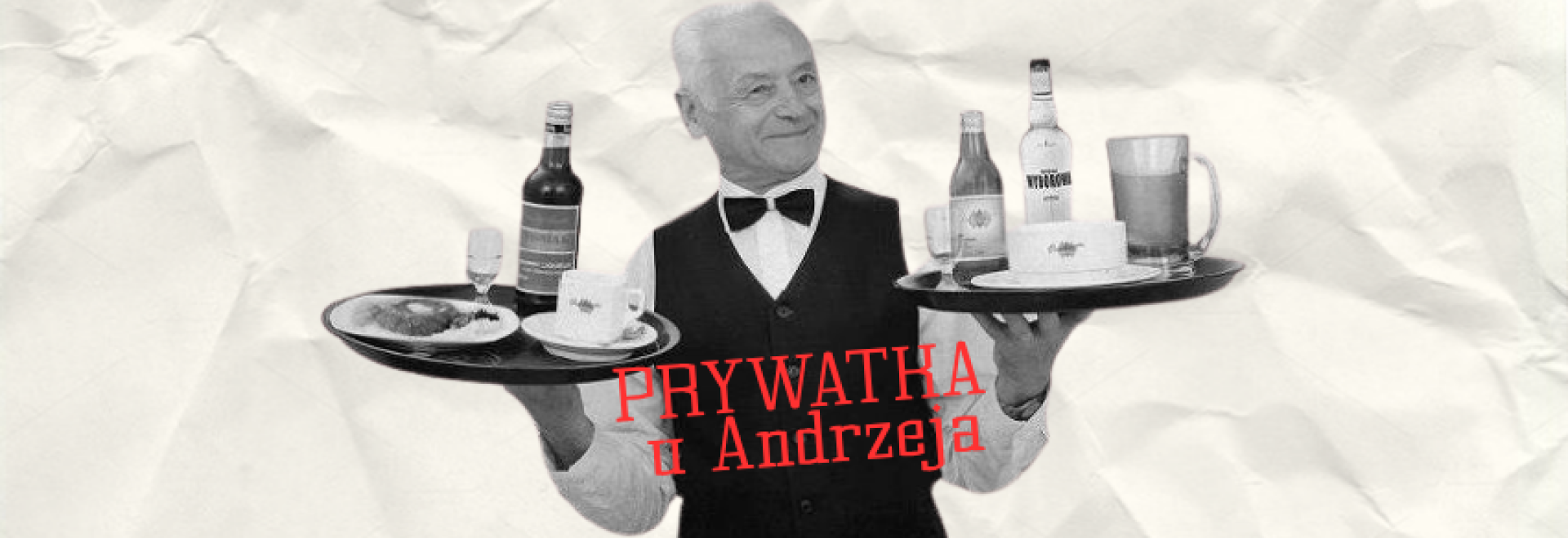 Prywatka u Andrzeja