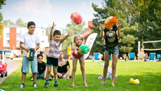 ОСТАНЬСЯ НА ПОДОЛЬШЕ