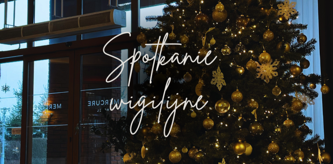 Spotkanie świąteczne