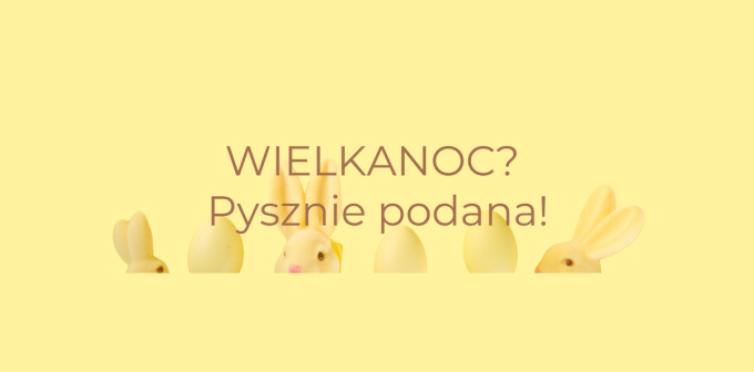 Catering wielkanocny