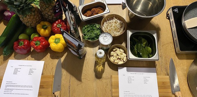 Mistrzowie Smaku