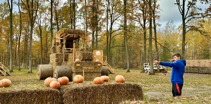 Jesienna energia, wspólna strategia!