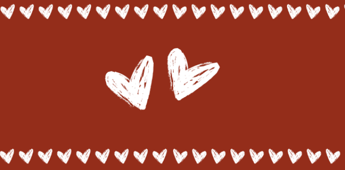 Kolacja Walentynkowa 