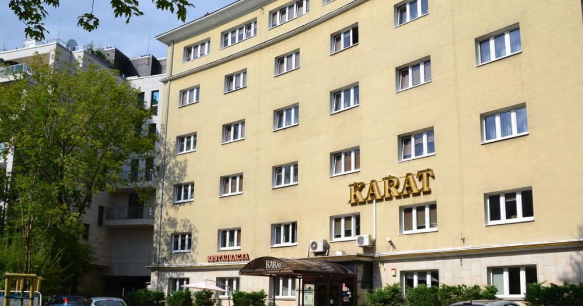 Centrum Usług Logistycznych