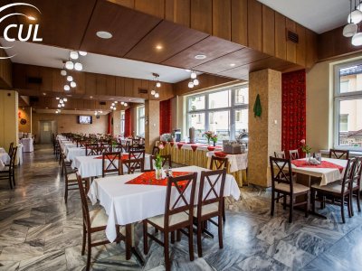 OSW &bdquo;Dafne&rdquo; w Zakopanem