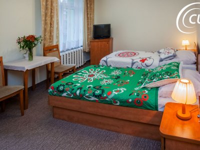 OSW &bdquo;Dafne&rdquo; w Zakopanem