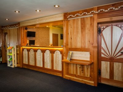 OSW &bdquo;Dafne&rdquo; w Zakopanem