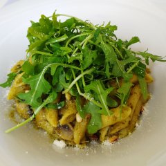 Włoski weekend w Dworze Zbożenna