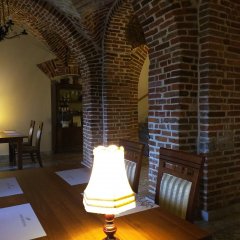 Restauracja czynna dla gości hotelowych