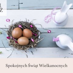 Wielkanoc 2020