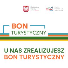 U nas zrealizujesz Polski Bon Turystyczny