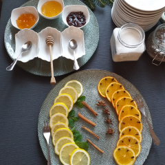 Remedium na chłodne dni