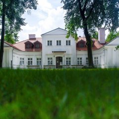 Czasowe zamkniecie Dworu Zbożenna