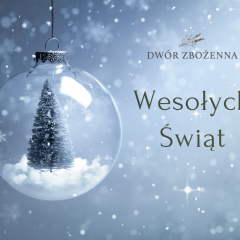 Wesołych Świąt