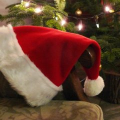 Święta w Dworze Zbożenna 