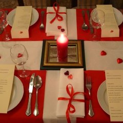 Romantyczne Walentynki