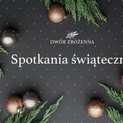 Spotkania świąteczne