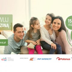 Polska zobacz więcej - Weekend za pół ceny