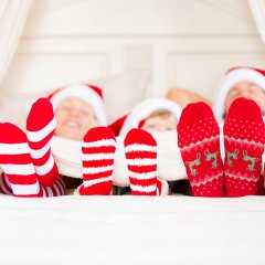 Rodzinne Święta Bożego Narodzenia. Pięć dni w Dworze Zbożenna