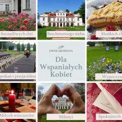 Dla wszystkich wspaniałych Kobiet