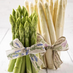 Nowe dania sezonowe w restauracji Dworu Zbożenna 