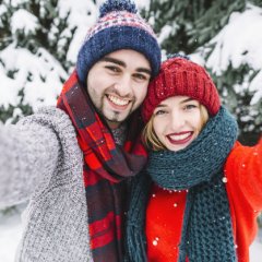 Romantyczne Walentynki w Dworze Zbożenna 