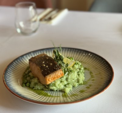 Prowincja restaurant