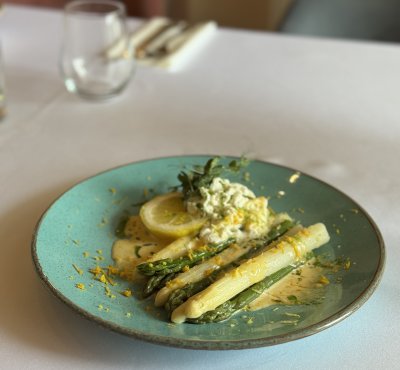 Prowincja restaurant