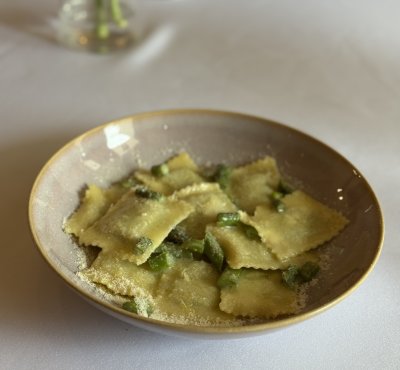 Prowincja restaurant