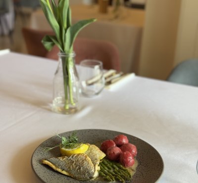 Prowincja restaurant