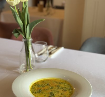 Prowincja restaurant