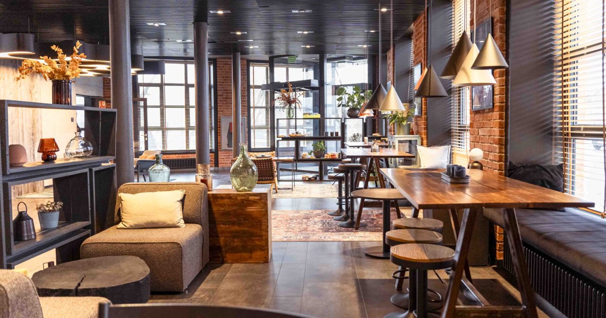 Fabryka Wełny Hotel & SPA