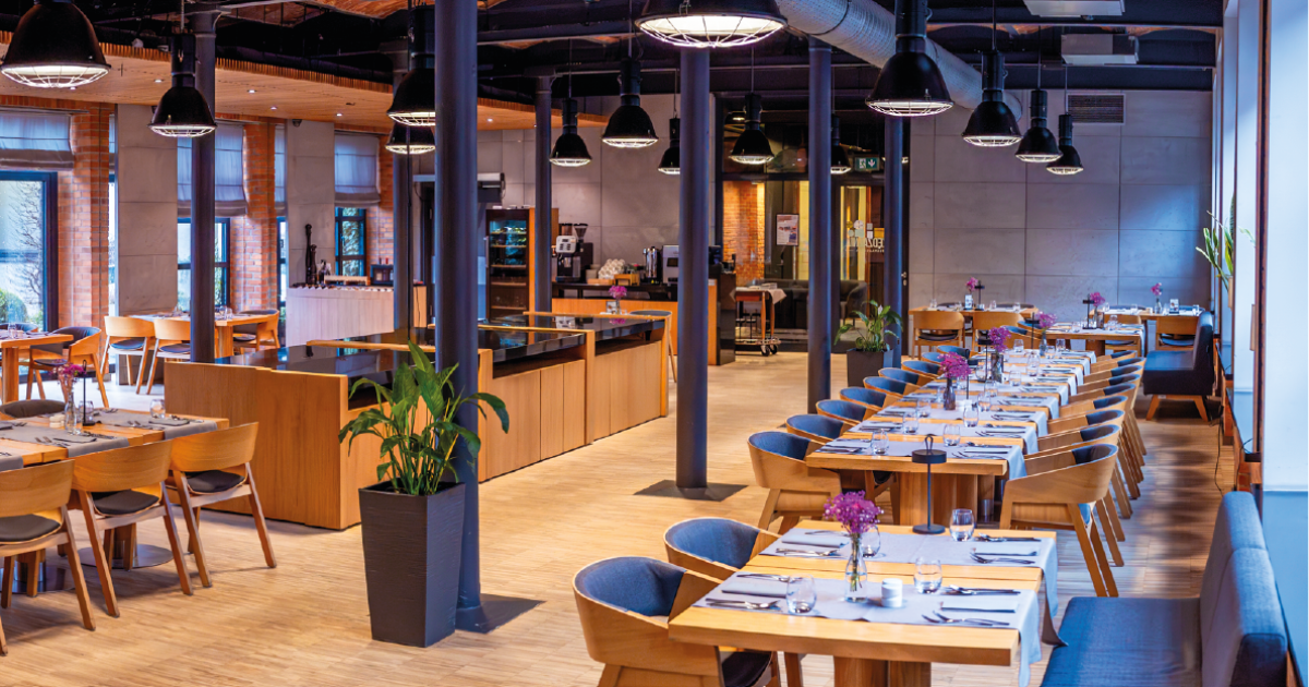 Fabryka Wełny Hotel & SPA