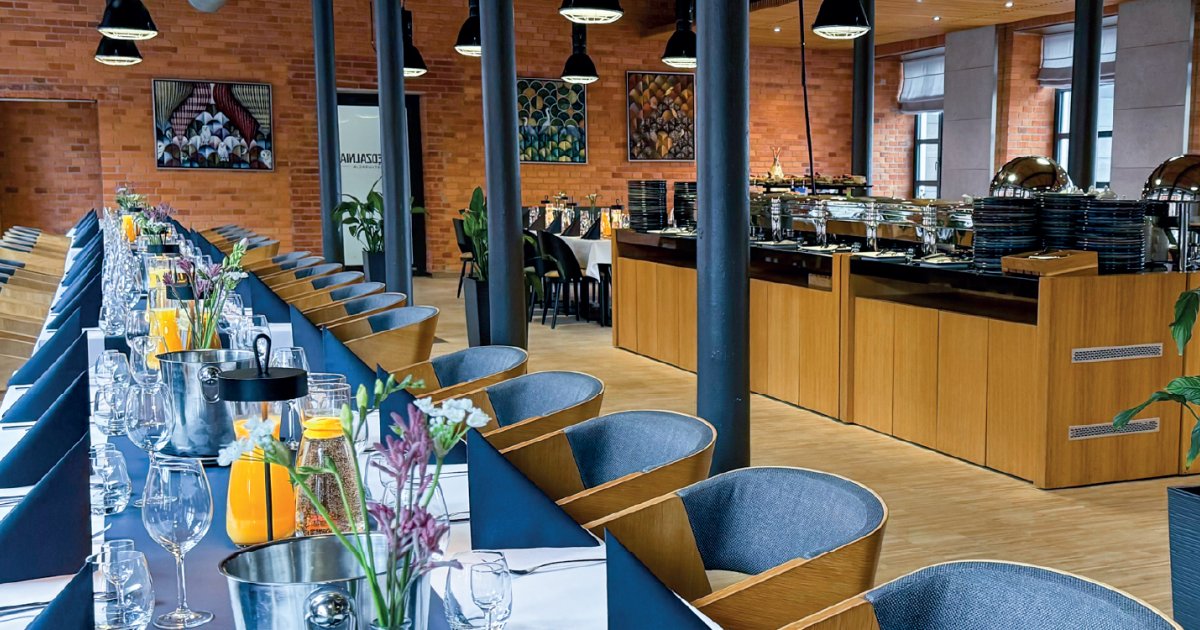 Fabryka Wełny Hotel & SPA