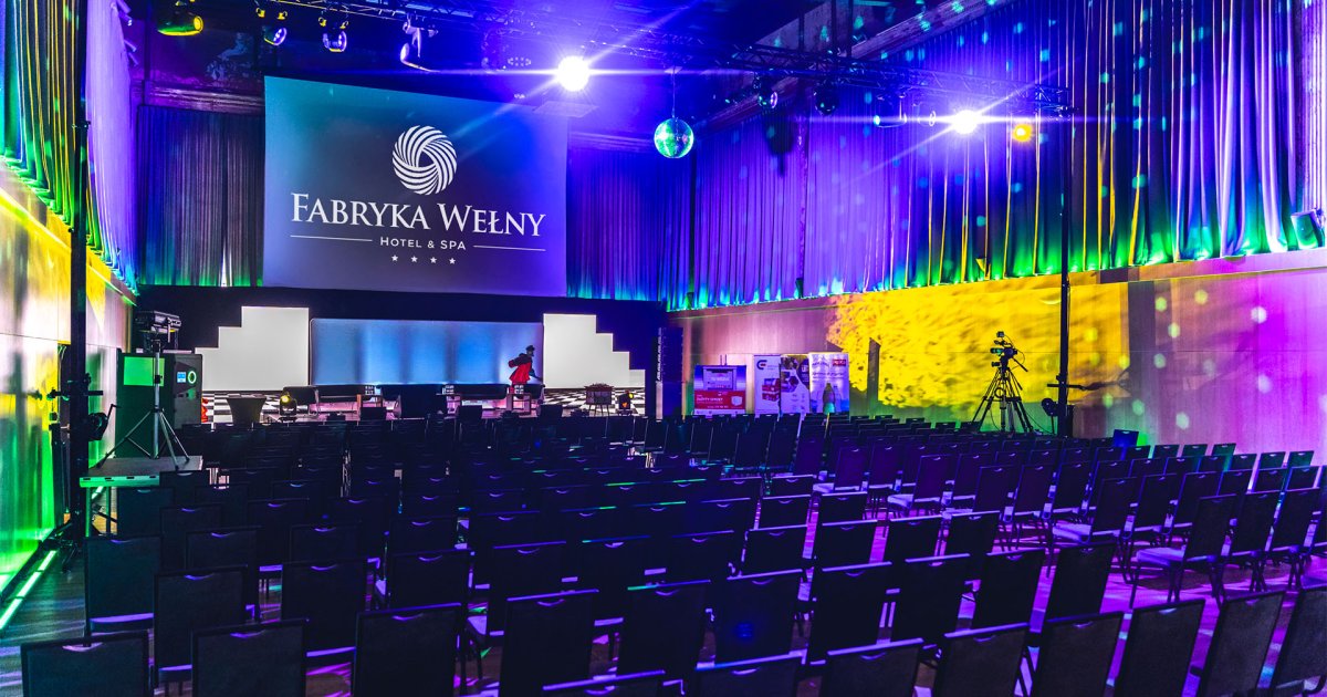 Fabryka Wełny Hotel & SPA