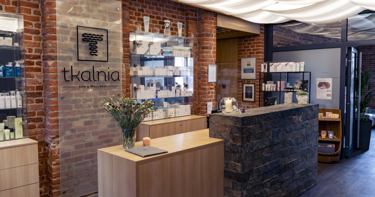 Fabryka Wełny Hotel & SPA