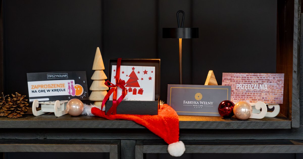 Fabryka Wełny Hotel & SPA