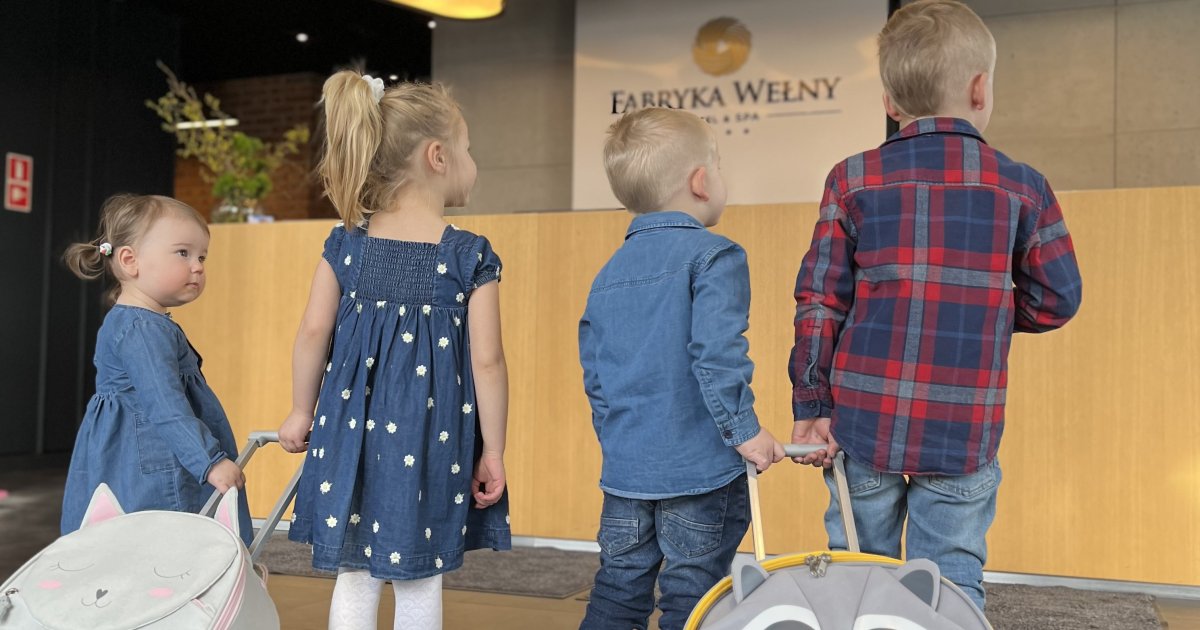 Fabryka Wełny Hotel & SPA