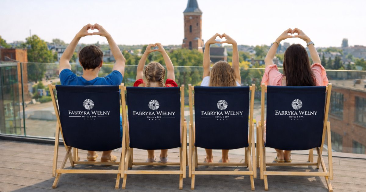 Fabryka Wełny Hotel & SPA