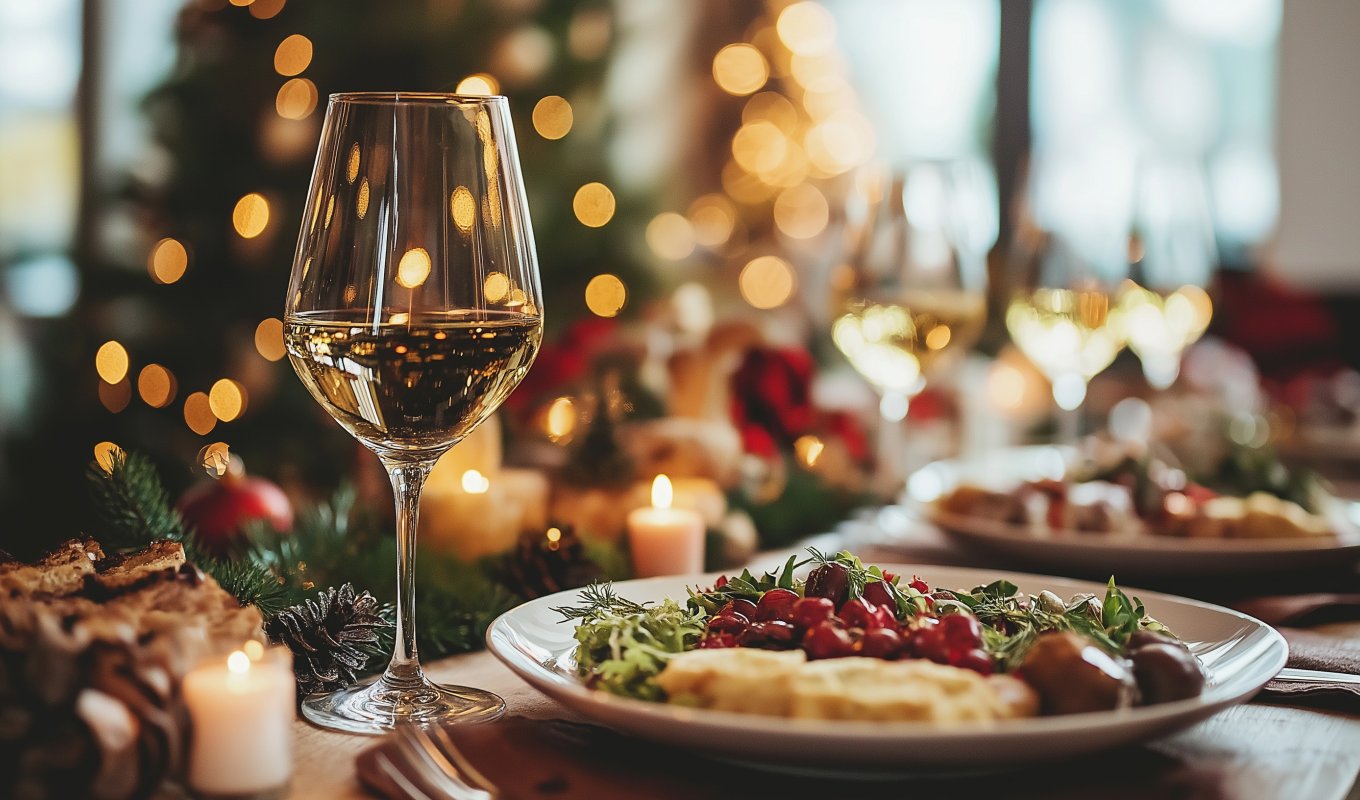 Spotkania świąteczne